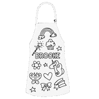 bsweettoday cooking diy craft brooke Sticker