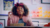 e4 GIF by Tattoo Fixers