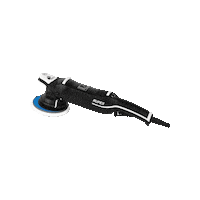 RUPES_spa detailing bigfoot car detailing polishing Sticker