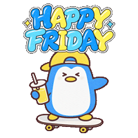 Party Vibing Sticker by tururi