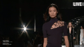 nyfw feb 2017 GIF by NYFW: The Shows