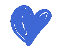 Heart Love Sticker