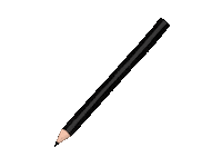 Art Materials Rainbow Sticker