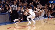 college basketball defense GIF by Duke Men's Basketball