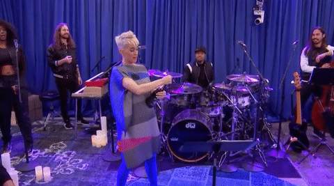 witness world wide GIF by Katy Perry