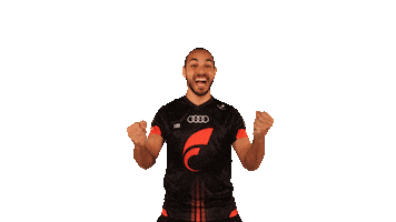 Moauba Celebrate Sticker by STARK ESPORTS