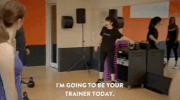season 2 kirk steele GIF by Broad City