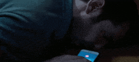 sleepy film festival GIF by Bentonville Film Festival