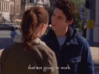 season 3 netflix GIF by Gilmore Girls 