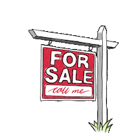 Real Estate House Sticker by Keller Williams Realty