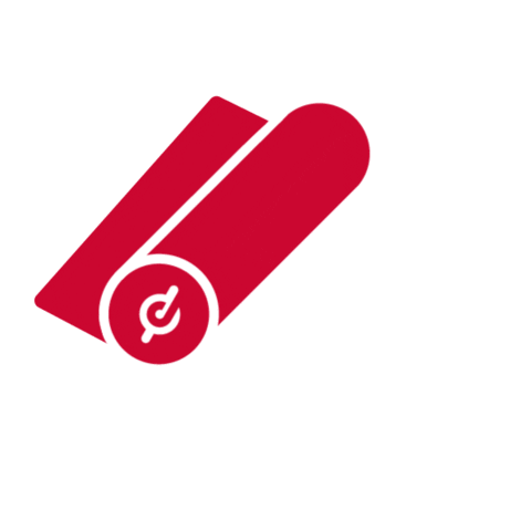 Fitness Running Sticker by Peloton