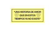 Piso 21 Historia Sticker by Warner Music México