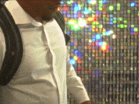 Possible 2025 GIF by GIPHY IRL