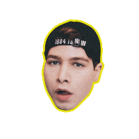 skamskam skamtyler Sticker by SKAM Austin