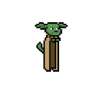 Star Wars Lol Sticker by Doginal Dogs