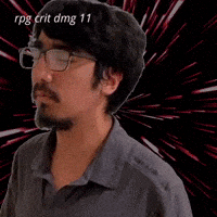 11 damage (CRITICAL)