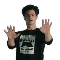 Andrew Garfield Movie Sticker by NETFLIX