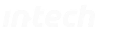 20 Years Logo Sticker by in-tech