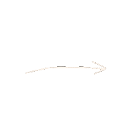 13Arrow Sticker by Akaadi