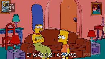 Episode 17 GIF by The Simpsons