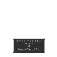Luistorres Sticker by Beauty Creations Cosmetics