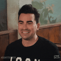GIF by Schitt's Creek