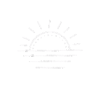 Summer Sun Sticker