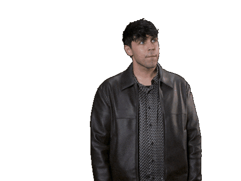 Sylas Dean Sticker by Five Nights At Freddy’s