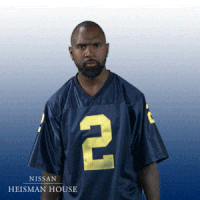 College Football GIF by Nissan USA