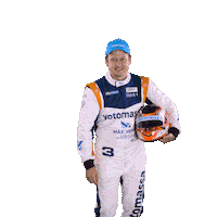 Racing Driver Win Sticker by Porsche GT3 Cup Brasil