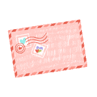 Good News Love Sticker