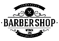 Logo Hair Sticker by artViper