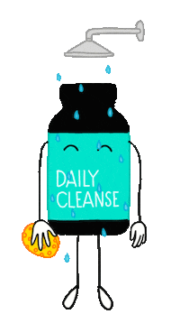 Supplements Detox Sticker by humnutrition