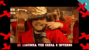 Festa Son GIF by TVGalicia