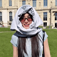Ling GIF