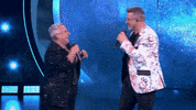 We Are Family Singing GIF by Reality Club FOX
