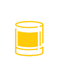 Heart Rainbow Sticker by Lexington, KY