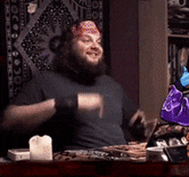 Twitch Run GIF