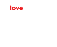 ilovemychurch love Sticker by vfcsg