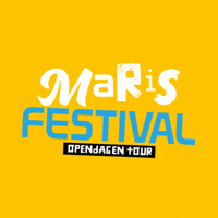 Festival GIF by Maris College