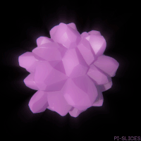 trippy GIF by Pi-Slices