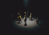 K-Pop Gorilla GIF by PENTAGON