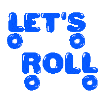 Animation Travelling Sticker by Transport for London