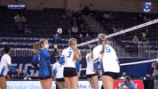Creighton Bluejays GIF by Creighton University Athletics