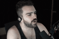 Disgusted React GIF