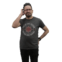 no me gusta Sticker by Monólogos sin Propina