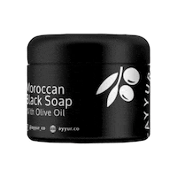 Olive Oil Soap Sticker by Ayyur Co