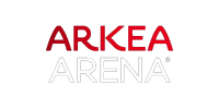 ArkeaArena  Sticker