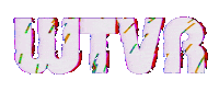Art Rainbow Sticker