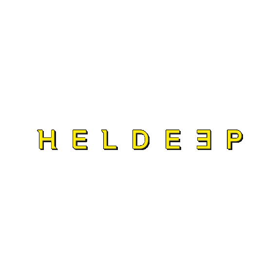 electronic dance music dj Sticker by Oliver Heldens